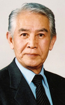 Kenji Sahara